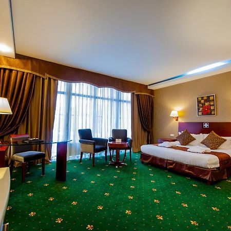 Goldman Empire Hotel Astana Bilik gambar