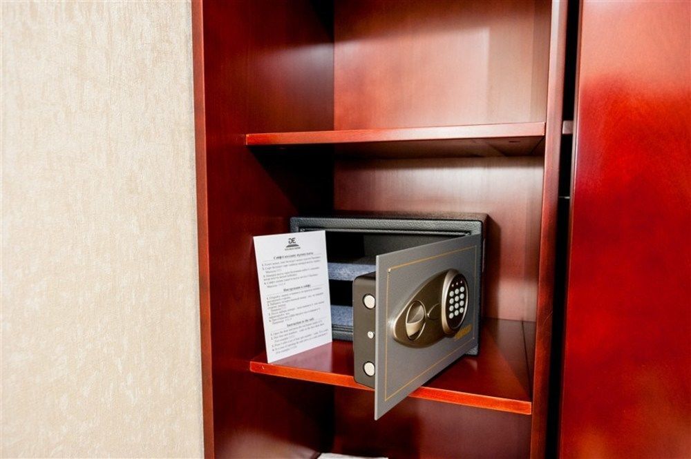Goldman Empire Hotel Astana Luaran gambar